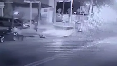 Yüksek hesap tartışmasında ortalık savaş alanına döndü: 1 ölü var