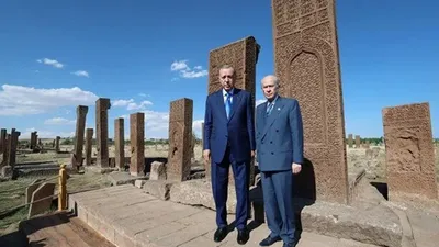 Kabine'den 21 yıl sonra bir ilk