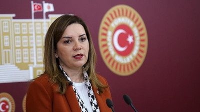 MHP'de istifa