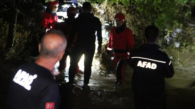 AFAD açıkladı: 1065 vatandaşımız tahliye edildi