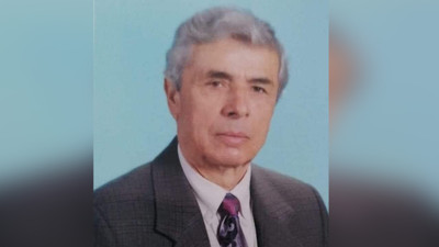 Eski belediye başkanı hayatını kaybetti