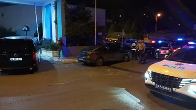 Yine İstanbul, yine Esenyurt, yine cinayet...