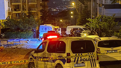 Ankara'da kanlı gece: 5 ölü, 3 yaralı