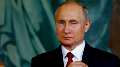 Putin'den enflasyon çağrısı