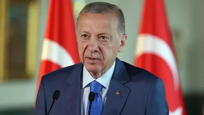 Erdoğan Büyük Taarruz'un kahramanlarını andı