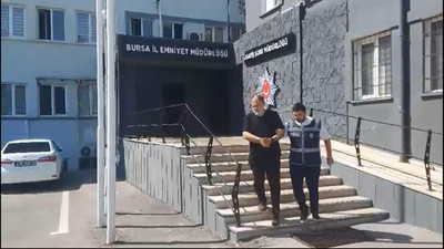 Suç makinesi firarinin polisten talebi şaşırttı