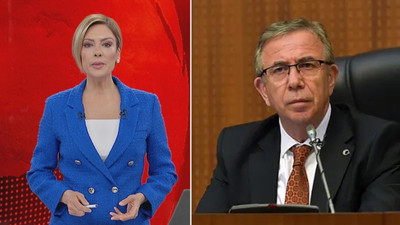 Mansur Yavaş'tan ''Gülbin Tosun'' açıklaması