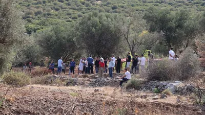 İzmir'de aile faciası: 3 çocuğunu öldürdü
