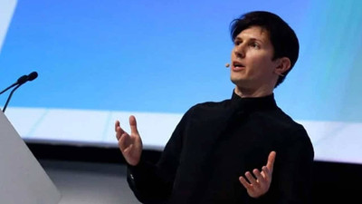 Telegram'ın sahibinin gözaltı nedenleri açıklandı