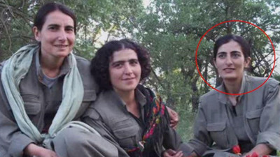 MİT'ten nokta operasyon: PKK'nın sözde sorumlusu etkisiz hale getirildi