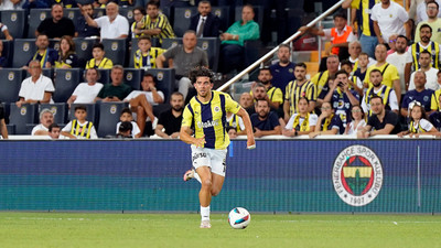 Ferdi Kadıoğlu rekorlarla veda etti
