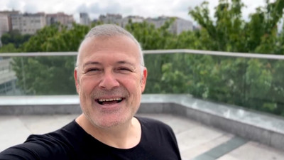Ünlü oyuncu, İzmir Şehir Tiyatroları Genel Sanat Yönetmeni oldu