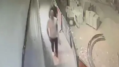 Su gideri tartışması cinayetle bitti: 2'si kadın 8 gözaltı