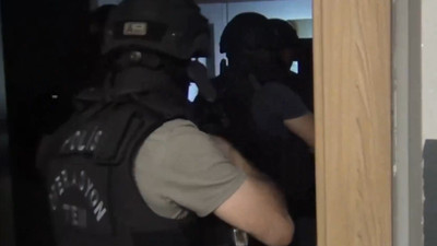 11 ilde FETÖ operasyonu: Çok sayıda gözaltı var