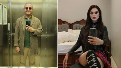 Rüştü Onur Atilla ile şarkıcı Nez'den kötü haber