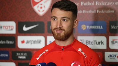 Salih Özcan'ın yeni takımı belli oldu