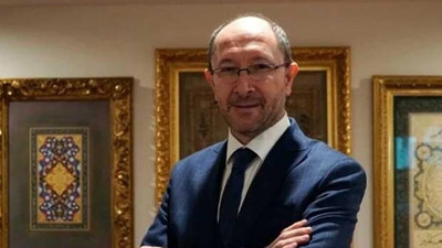 Erdoğan'ın atadığı rektör istifa etti