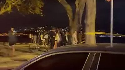 Denizde kaybolan gencin cesedi günler sonra bulundu