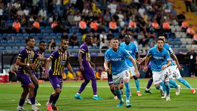 İstanbul'da gol sesi çıkmadı