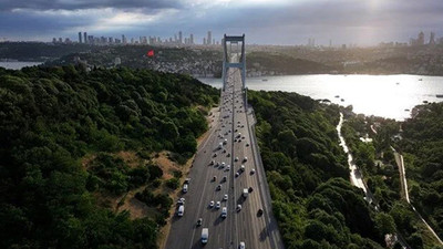 İstanbullular dikkat: Bu yollar trafiğe kapatılacak