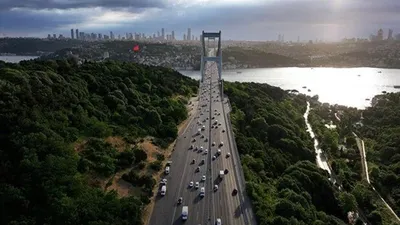 İstanbullular dikkat: Bu yollar trafiğe kapatılacak