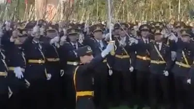MSB'den ''teğmenlere soruşturma'' iddiasına yanıt