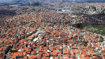 Barınmak artık lüks oldu... İstanbul'da kiralar asgar ücreti katladı