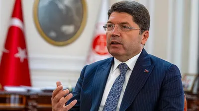 Bakan Tunç: Türkiye Yüzyılı'nı adaletin yüzyılı yapacağız