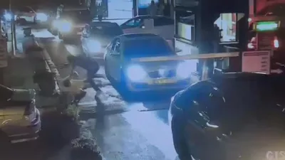Cumhuriyet Savcısı saldırıya uğramıştı: 2 şüpheli tutuklandı