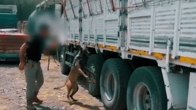 42 ilde ''zehir'' operasyonu: 227 kişi yakalandı