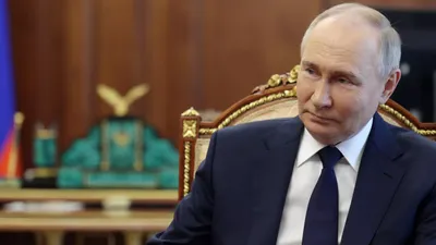 Putin'den Rusya ve Çin ilişkileriyle ilgili açıklama