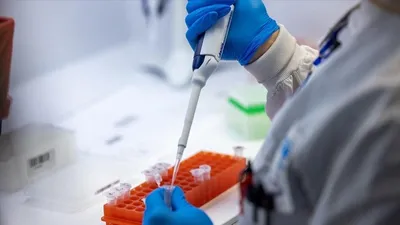 Avrupa'yı M çiçeği paniği sardı: ''Hazırlıklı olun''