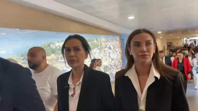 Engin Polat ve Dilan Polat'ın savunması ortaya çıktı