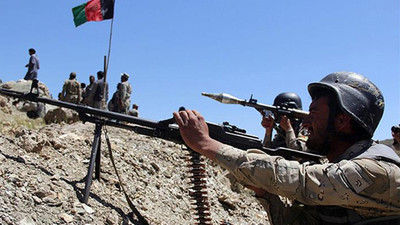 Afganistan ve Pakistan arasında çatışma çıktı