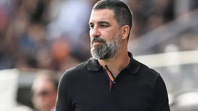 Arda Turan Leo Dubois içni hareket geçti