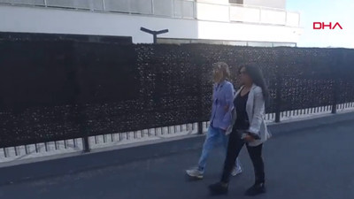 Nihal Candan'dan kardeşine: Engin Polat çıktı sen de çıkacaksın