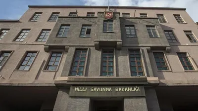 MSB'den sınır operasyonu: 7 kişi yakalandı