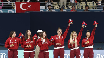 Paris 2024 Paralimpik Oyunları sona erdi: Türkiye'den tarihi başarı