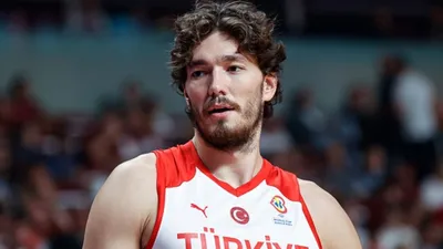 Cedi Osman'ın yeni takımı belli oldu