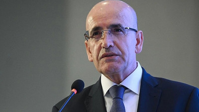 Bakan Şimşek, Fitch'in Türkiye kredş notunu yükseltmesini değerlendirdi
