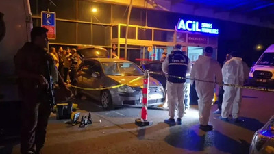 İstanbul'da hastane saldırısıyla ilgili 24 tutuklama