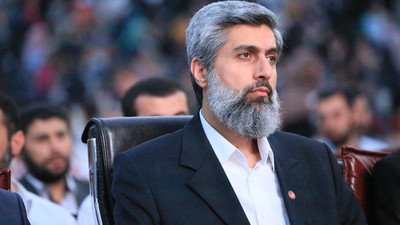 Furkacı Alparslan Kuytul: ''Teğmenler Cumhurbaşkanı'na darbe yapabilir''