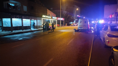 İstanbul'da çatışma: Ölü ve yaralılar var