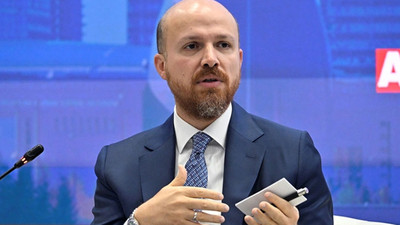 Bilal Erdoğan'dan Türk dünyasına Gazze çağrısı