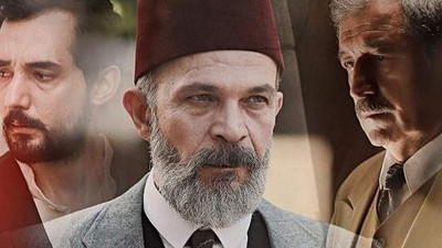 Kızıl Goncalar dizisine sürpriz transfer