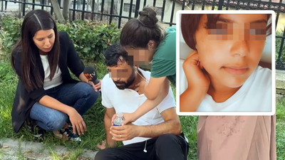 İstanbul'da kaybolan genç kızdan babasına şok suçlama
