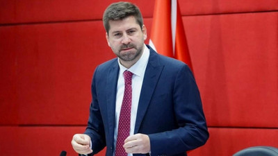 Belediye Başkanı'nın makam odasına haciz