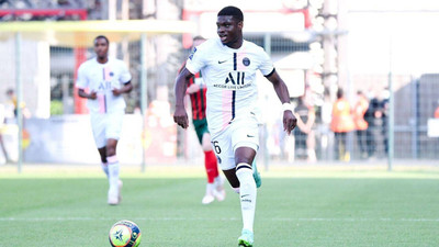 Galatasaray'dan transferde 10 milyon Euro'luk hamle