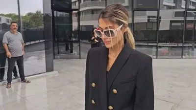 Nihal Candan: ''Maddi olarak çok zor durumdayız''