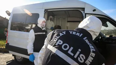 Gaziantep'te bir kadın cinayeti daha: Baba, tartıştığı kızını öldürdü